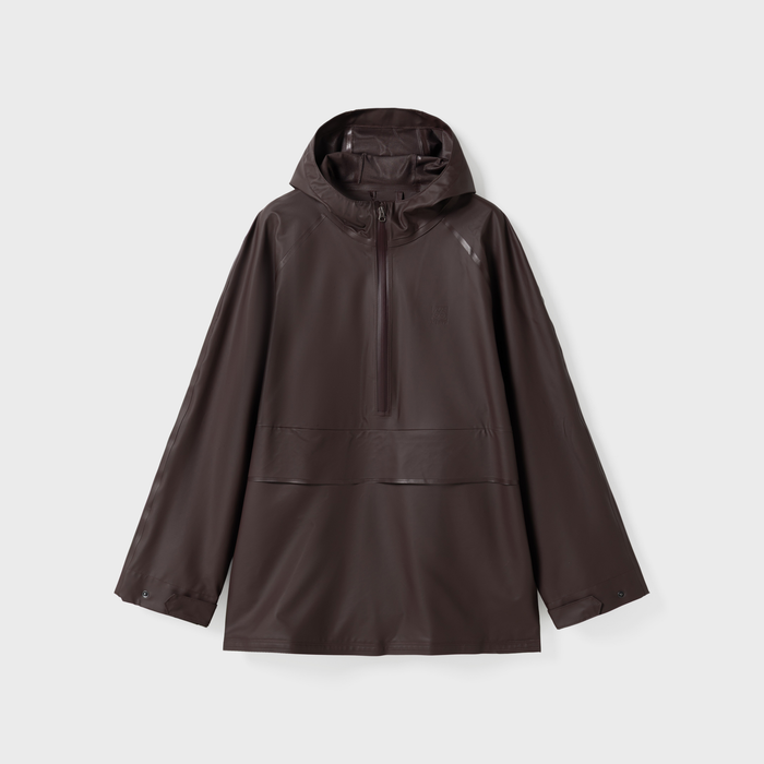 Skipagata Rain Anorak
