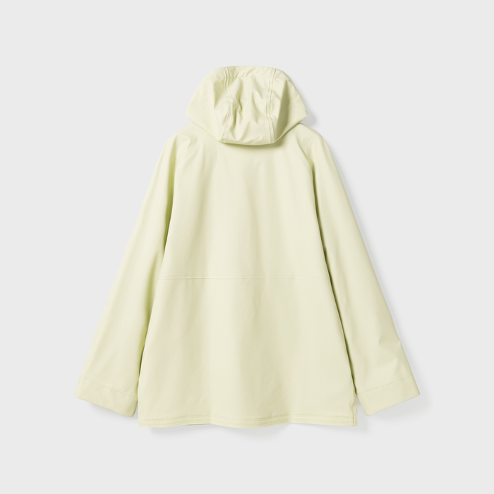 Skipagata Rain Anorak