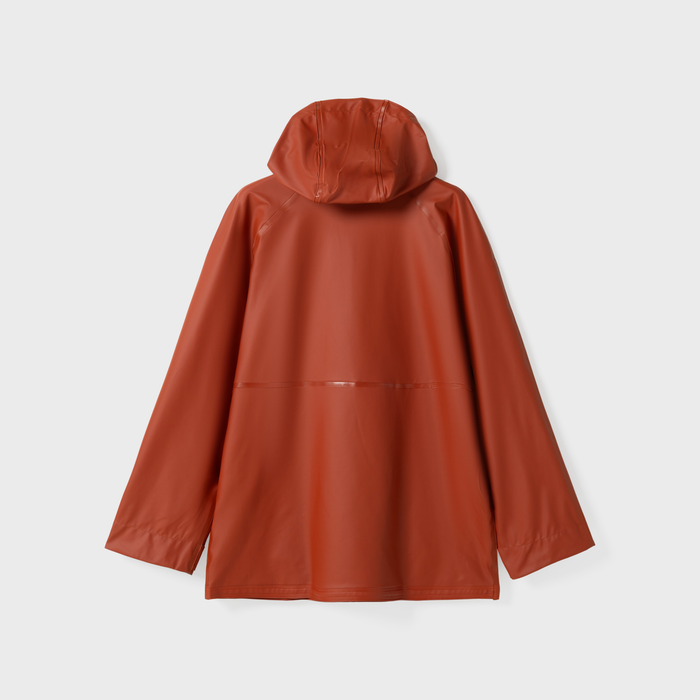 Skipagata Rain Anorak