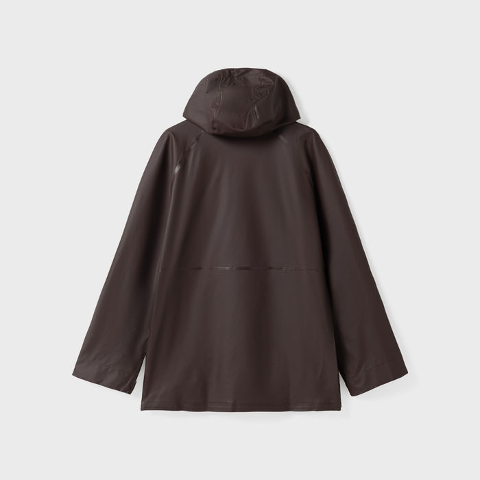 Skipagata Rain Anorak