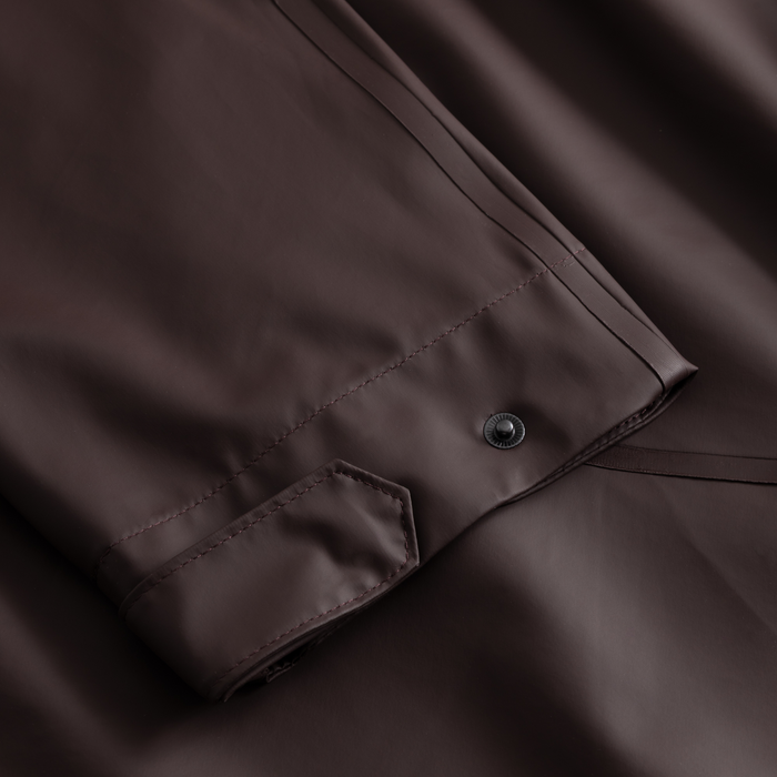 Skipagata Rain Anorak