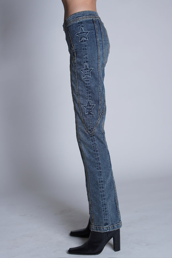 Skyracer Pant