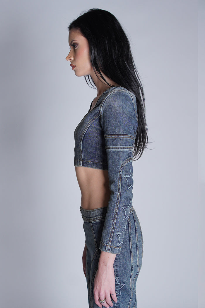 Skyracer Top
