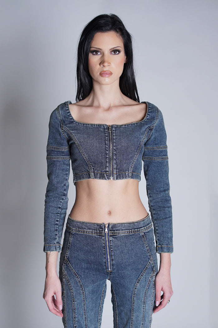Skyracer Top