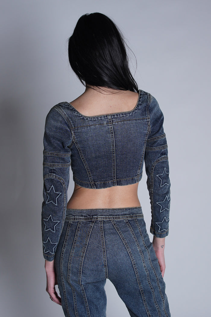 Skyracer Top