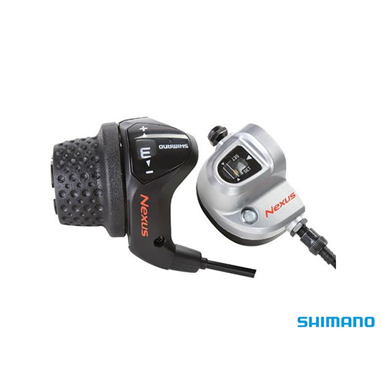 SL-3S41 REVO-SHIFTER NEXUS 3-SPEED w/B-CRANK BC06