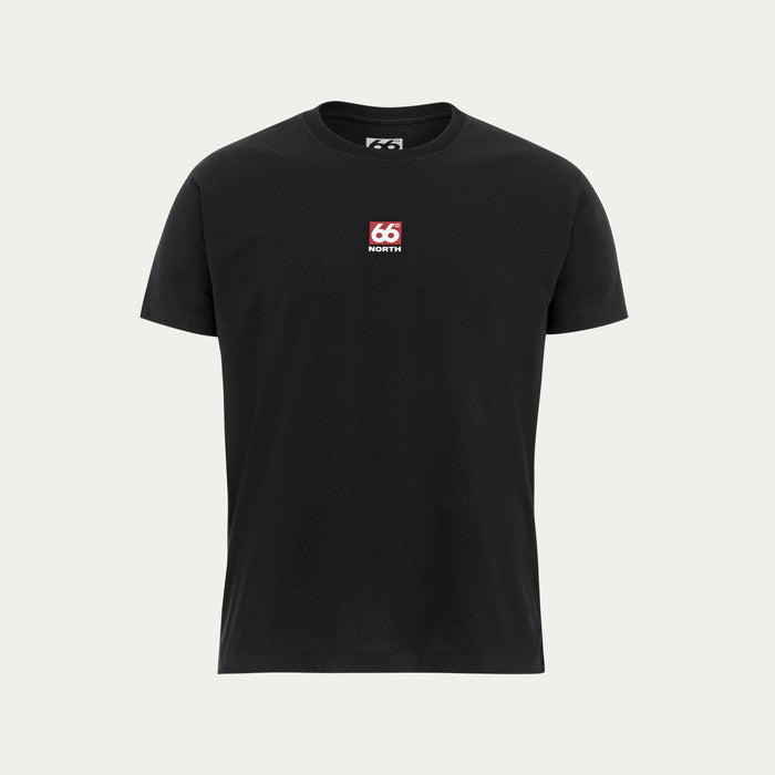 Snaefell T-Shirt