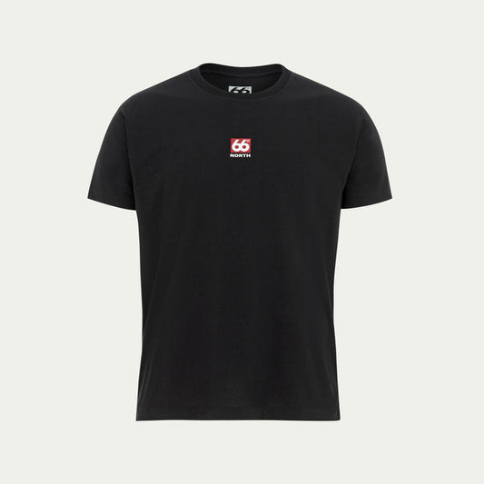 Snaefell T-Shirt