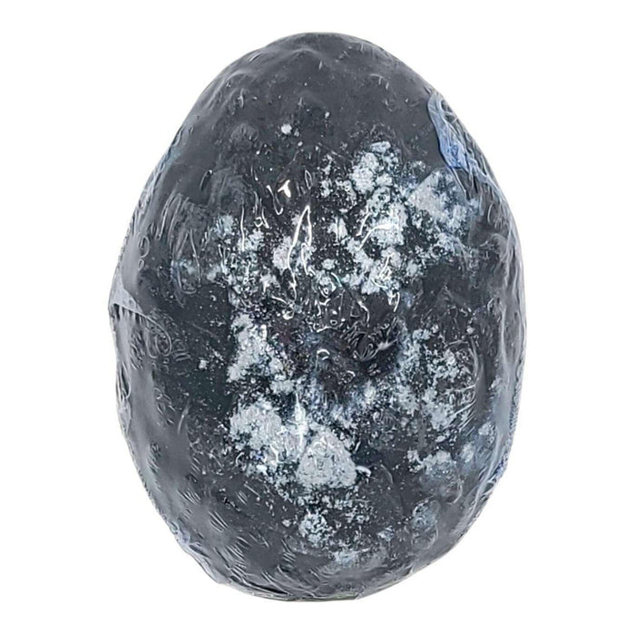 Soap - Dragon Egg with Dice (Black) by Artisan Bath Co.