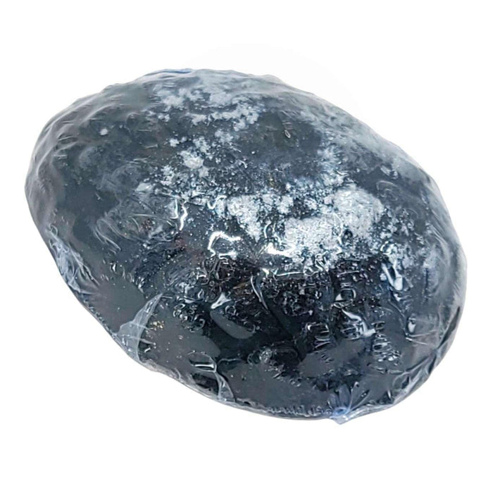 Soap - Dragon Egg with Dice (Black) by Artisan Bath Co.