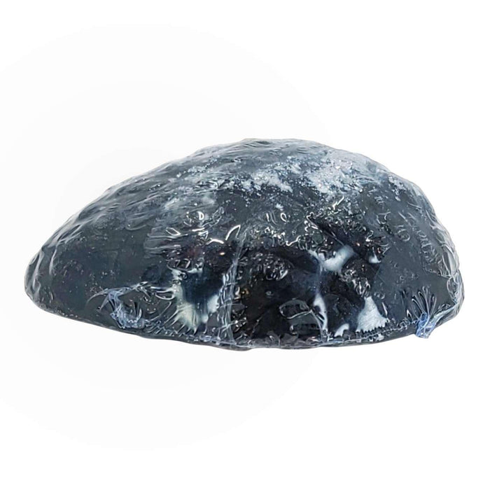 Soap - Dragon Egg with Dice (Black) by Artisan Bath Co.