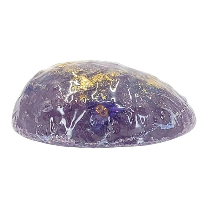 Soap - Dragon Egg with Dice (Purple) by Artisan Bath Co.