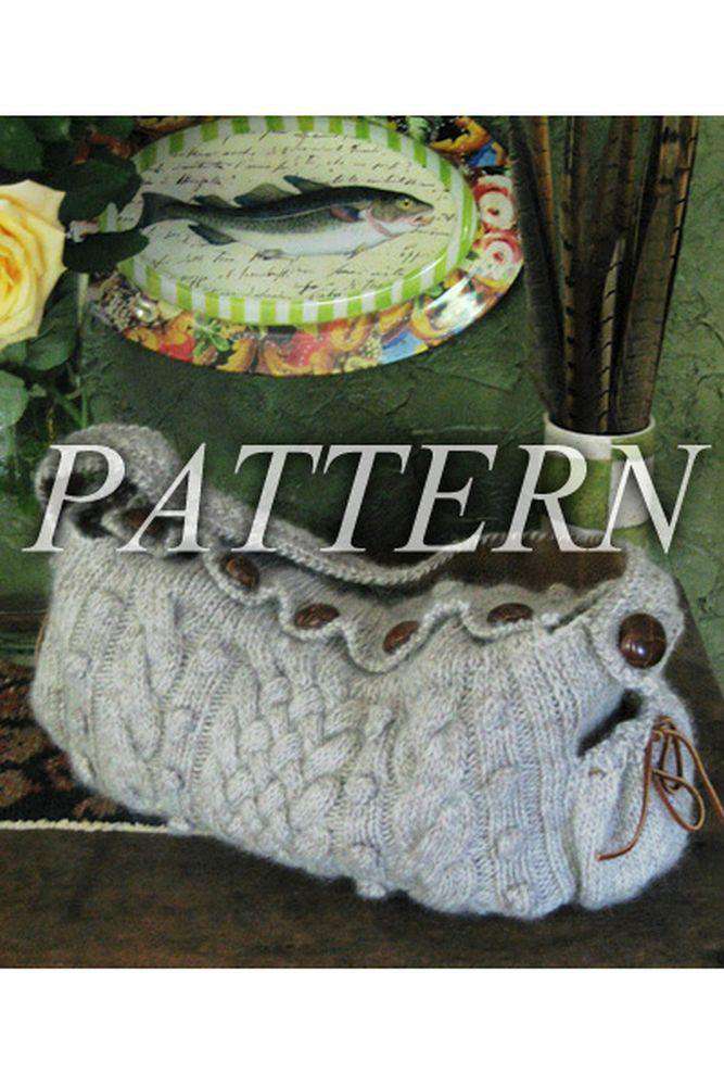 Southend Hobo Bag *Pattern*-Patterns-Champagne Maker-Alpaca Direct