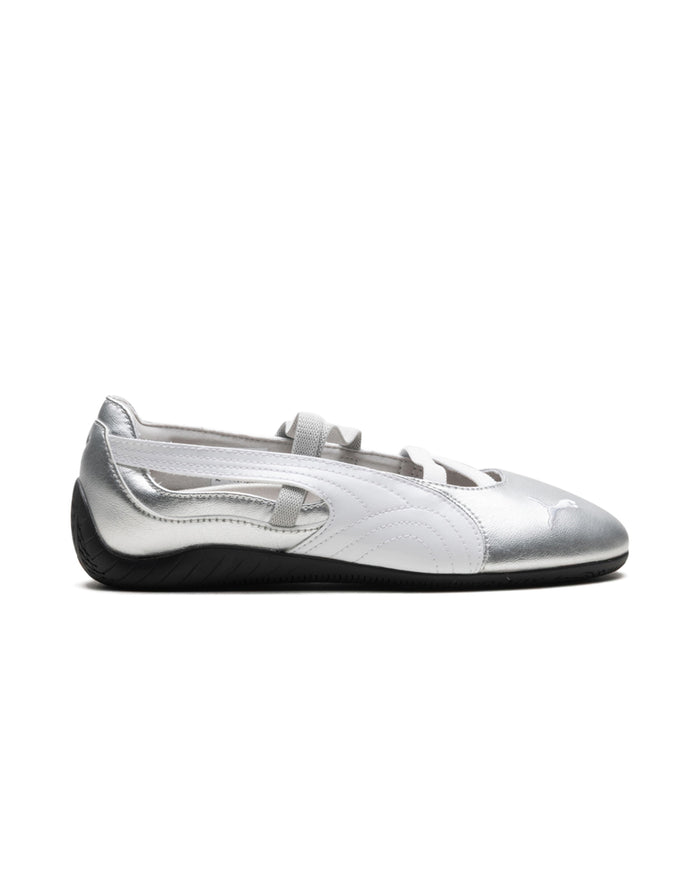 Puma Speedcat Ballet Silver (Women's)
