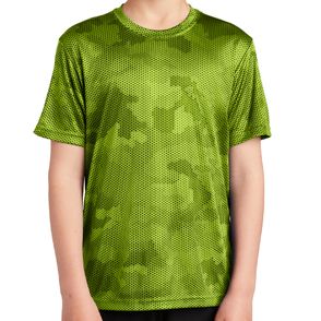 Lime Shock