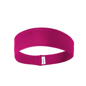 Sport-Tek PosiCharge Competitor Headband