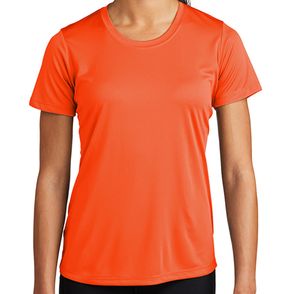 Neon Orange