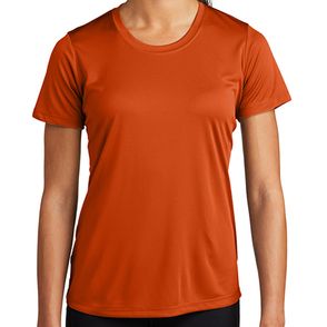 Deep Orange