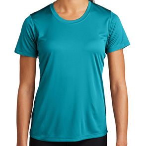Sport-Tek Women's PosiCharge Competitor Tee