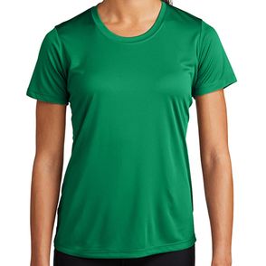 Sport-Tek Women's PosiCharge Competitor Tee