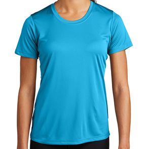 Sport-Tek Women's PosiCharge Competitor Tee
