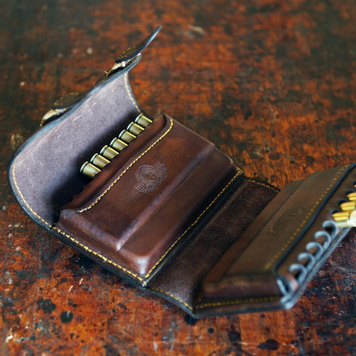 Sporting Gentry Barkly Storage Pouch .30-06