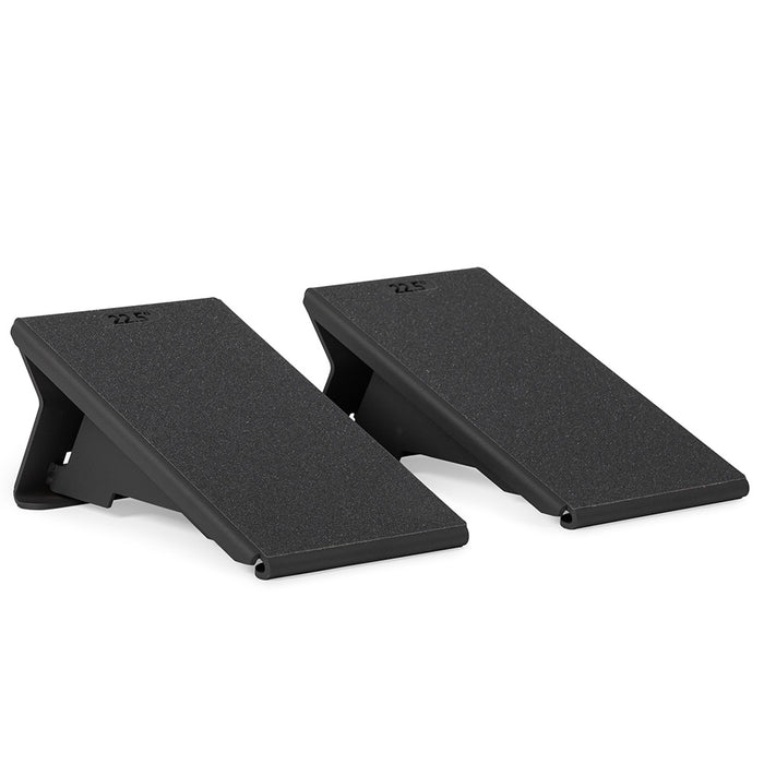 22.5° / 8.5" (Pair)