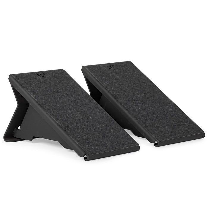 30° / 8.5" (Pair)