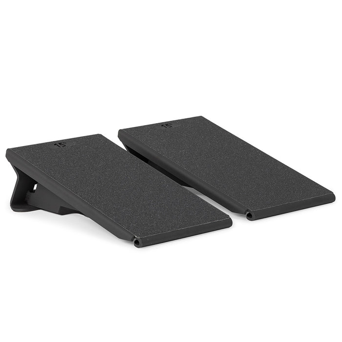 15° / 8.5" (Pair)