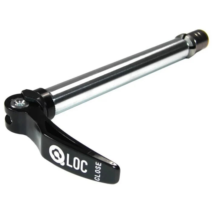 SR Suntour Part - FKA069-05 - Non-Boost QLC 15x100mm axle