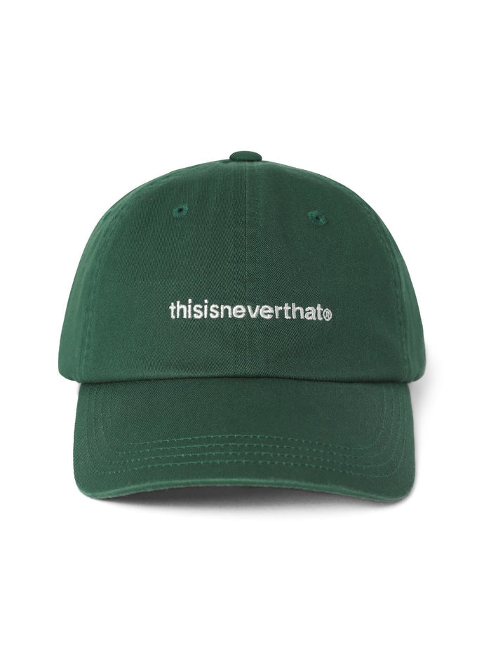 (SS24) T-Logo Cap