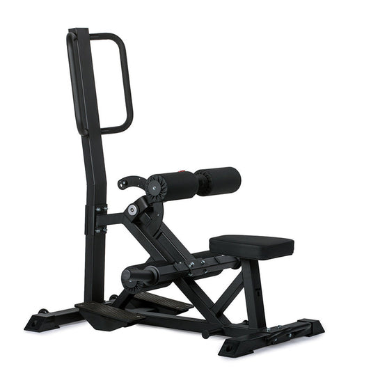 Standing Hip Thrust Machine