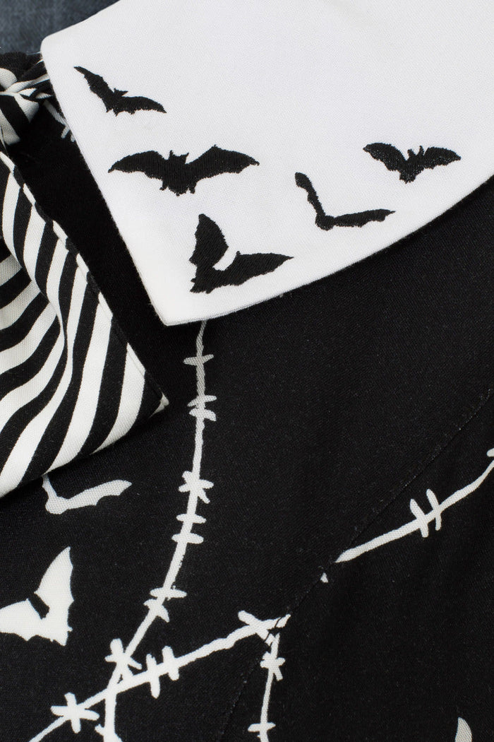 Stitches Dress