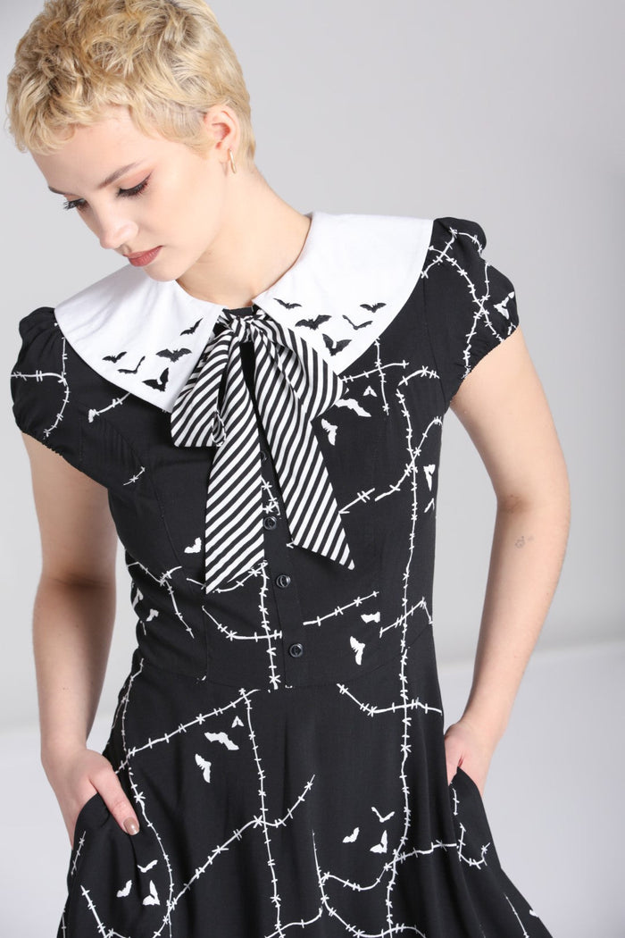 Stitches Dress
