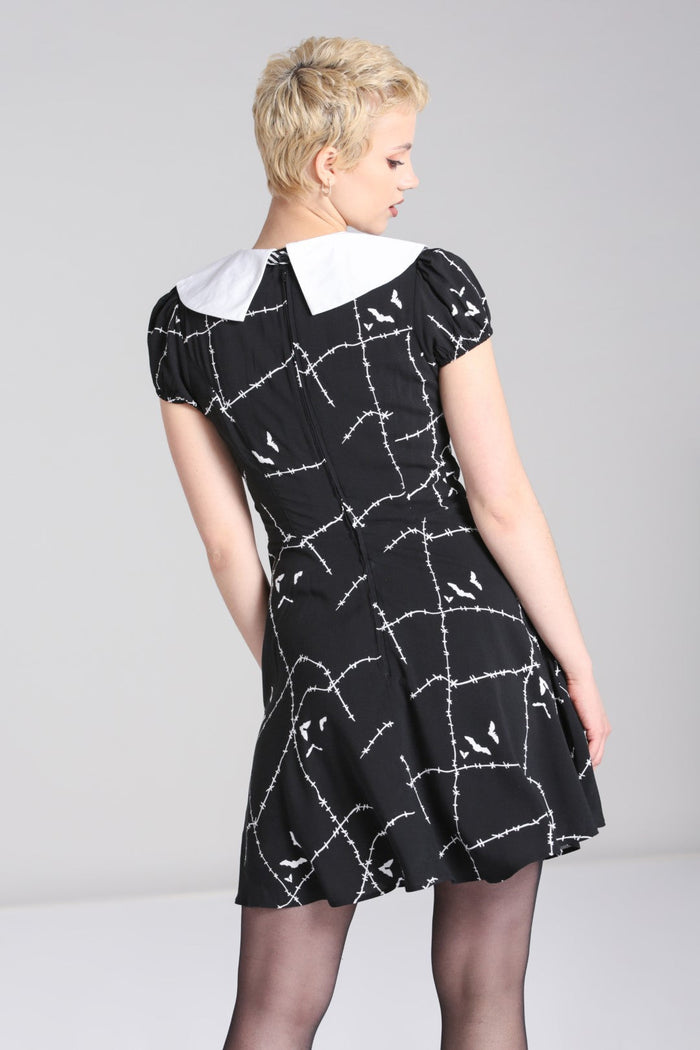Stitches Dress