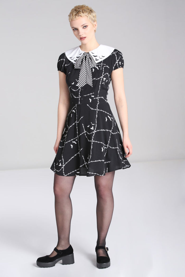 Stitches Dress