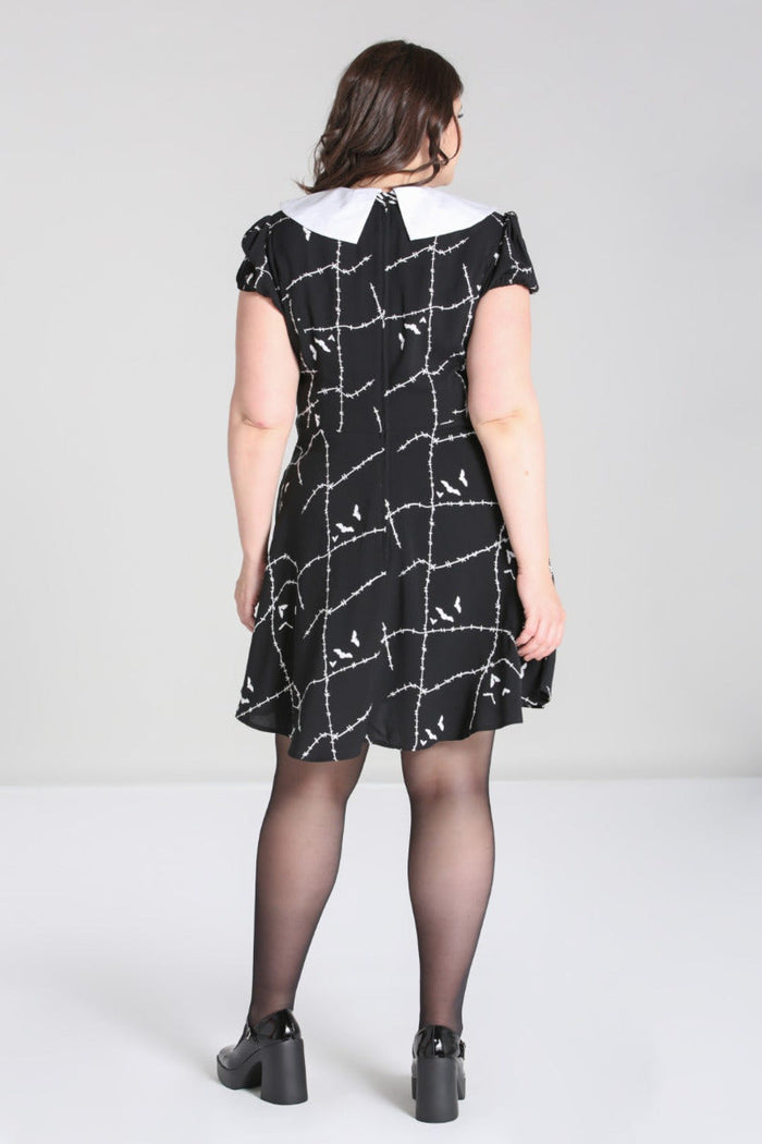 Stitches Dress