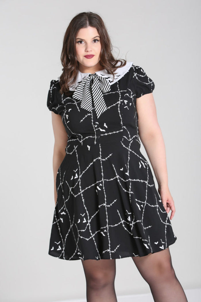 Stitches Dress