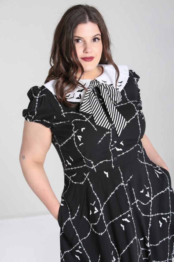 Stitches Dress