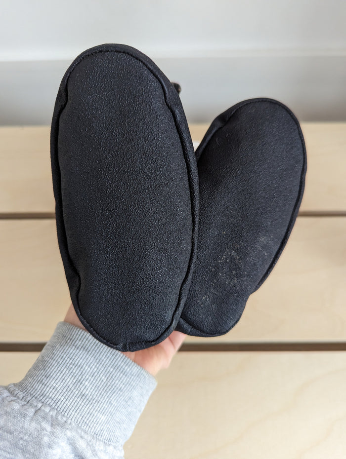 Stonz Booties with Fleece Liner (Large)