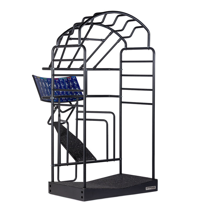 Stretch Cage
