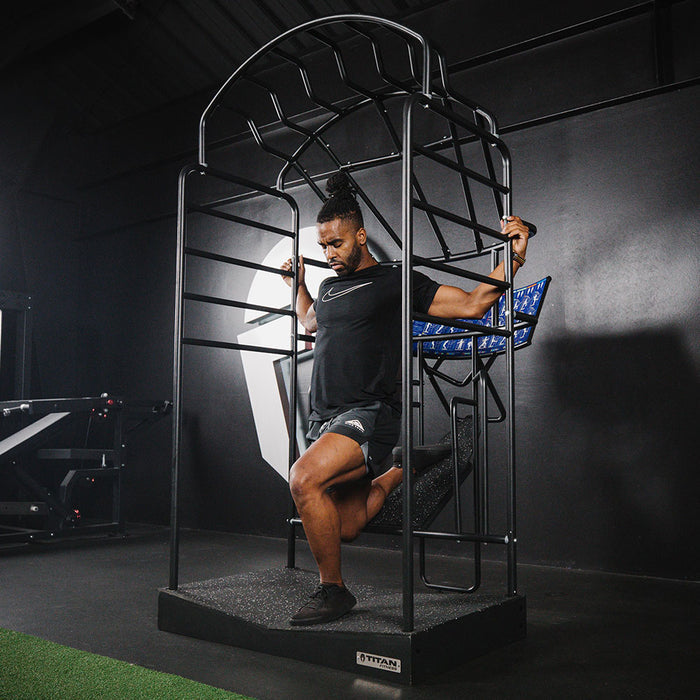 Stretch Cage