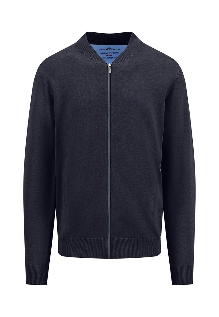 navy / S