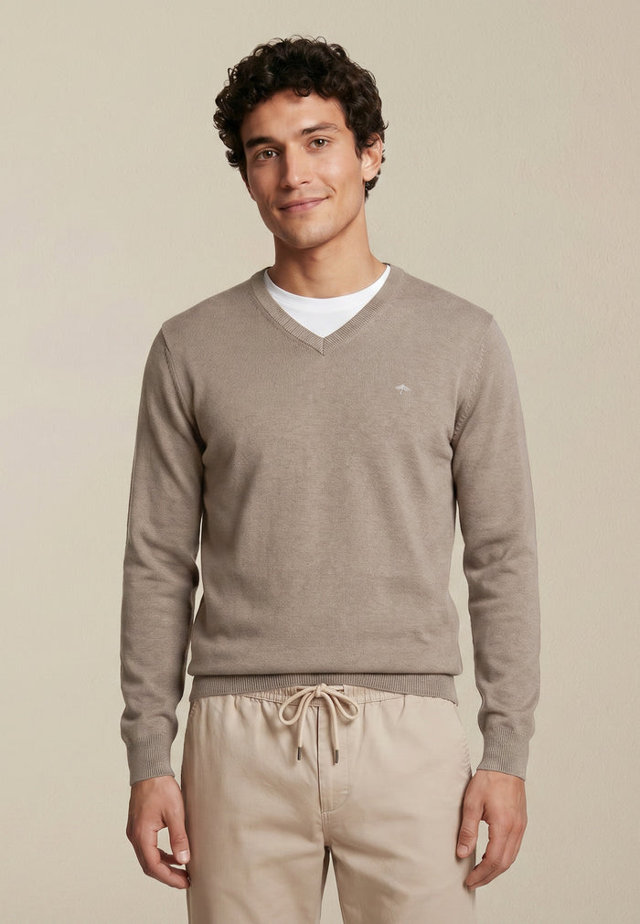 taupe / S