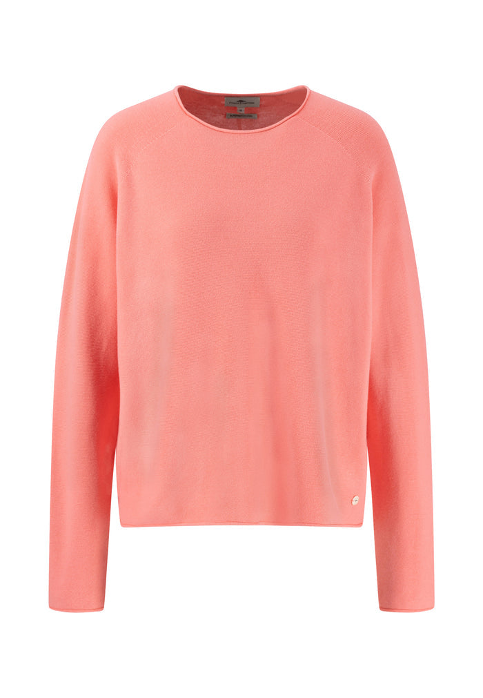 NEON PAPAYA / XS