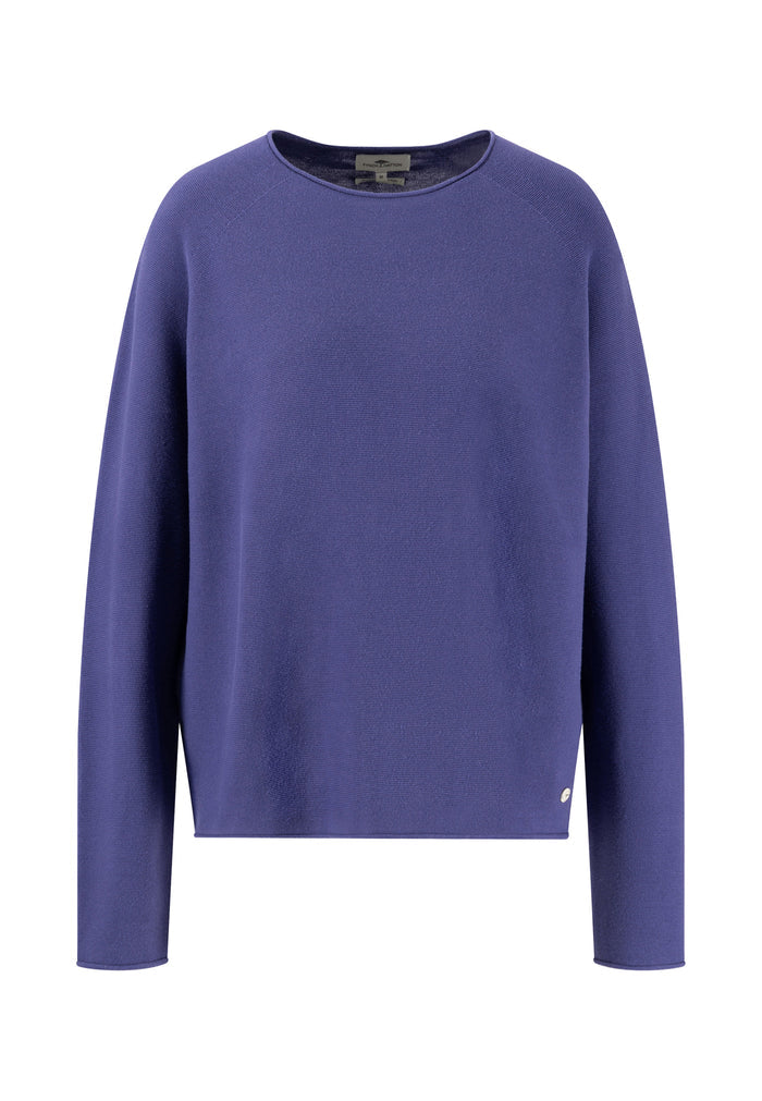BLUE PURPLE / XS