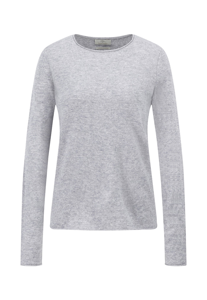 silver grey / XS