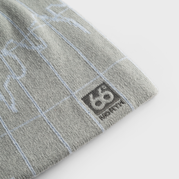 Suðureyri Beanie