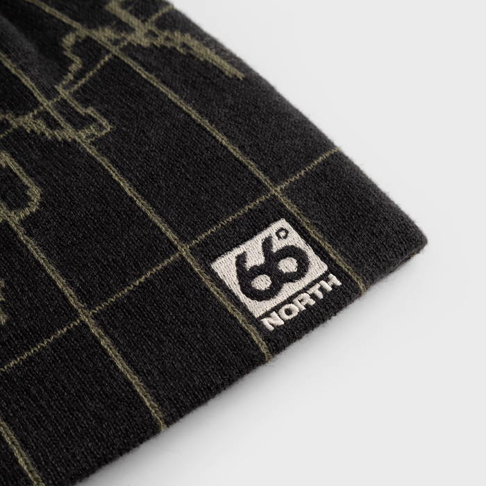 Suðureyri Beanie