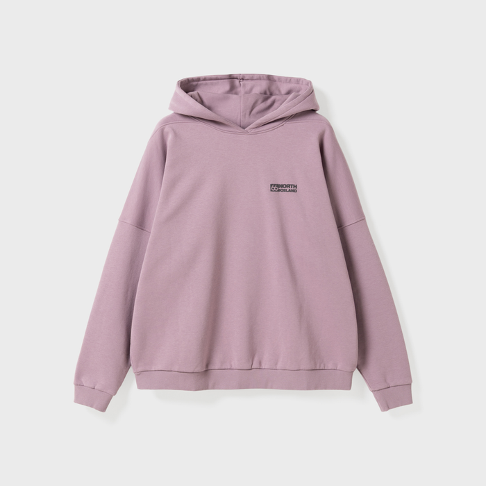 Suðureyri Hoodie